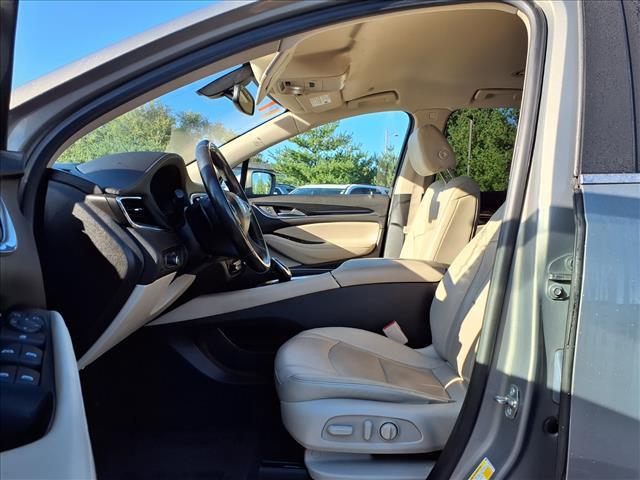 used 2019 Buick Enclave car, priced at $17,990