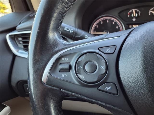 used 2019 Buick Enclave car, priced at $17,990