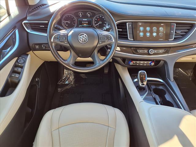 used 2019 Buick Enclave car, priced at $17,990