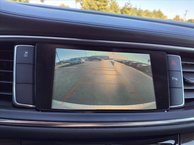 used 2019 Buick Enclave car, priced at $17,990