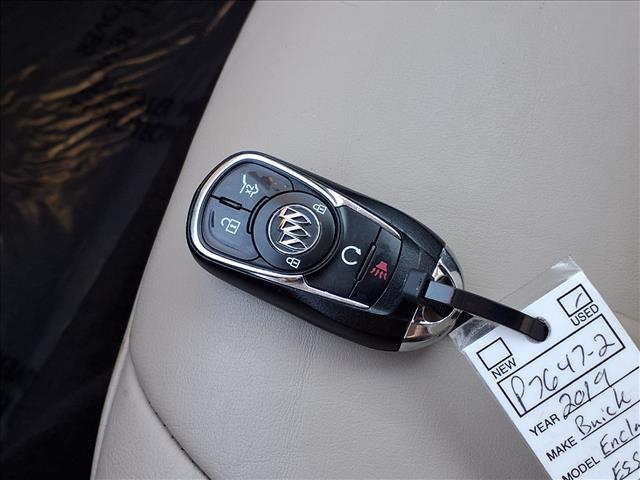 used 2019 Buick Enclave car, priced at $17,990