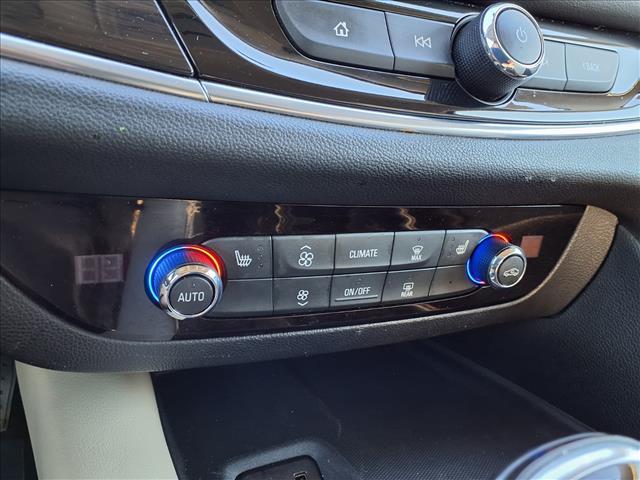 used 2019 Buick Enclave car, priced at $17,990