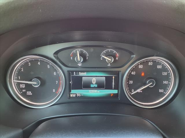 used 2019 Buick Enclave car, priced at $17,990