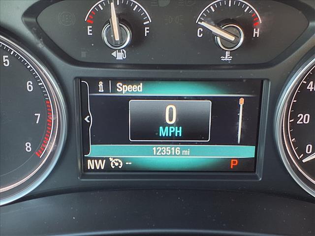 used 2019 Buick Enclave car, priced at $17,990