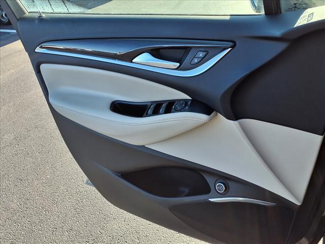 used 2019 Buick Enclave car, priced at $17,990