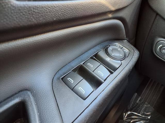 used 2022 Chevrolet Equinox car, priced at $23,990