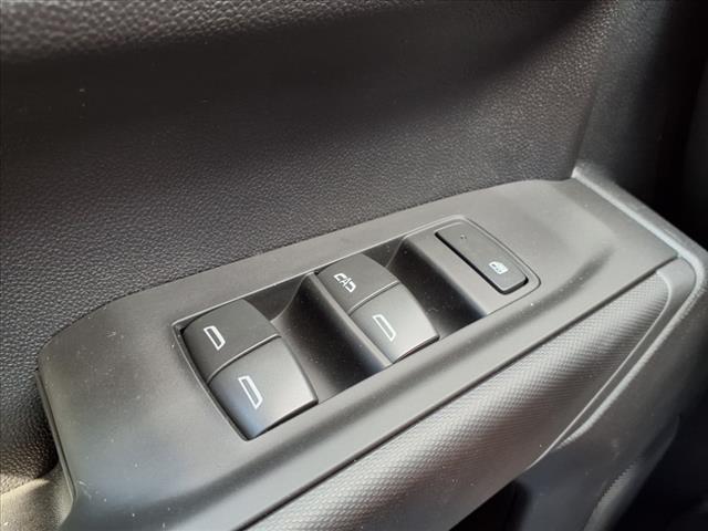 new 2025 Chevrolet Silverado 1500 car, priced at $40,645