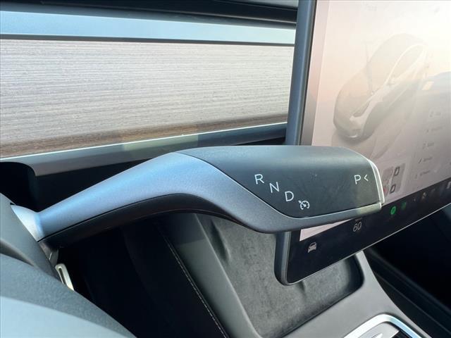 used 2023 Tesla Model Y car, priced at $39,890