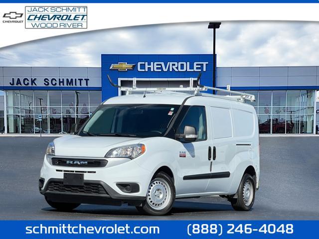 used 2022 Ram ProMaster City car, priced at $32,590