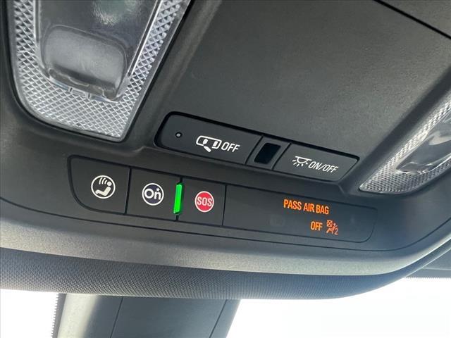 used 2022 Buick Enclave car, priced at $33,890