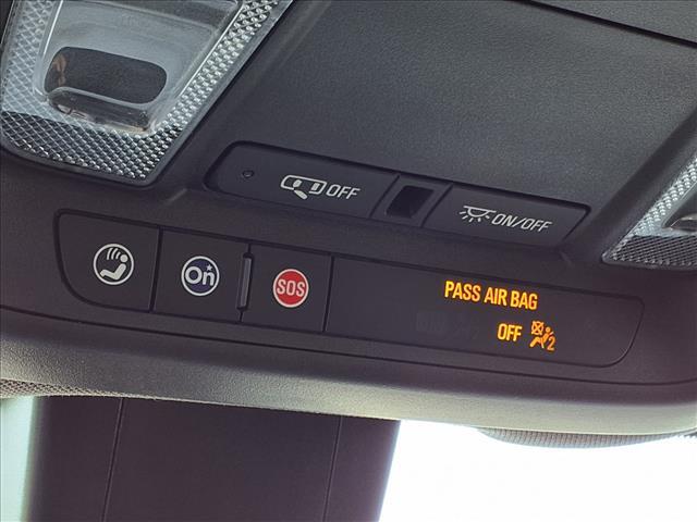 used 2024 Chevrolet Equinox car, priced at $28,790