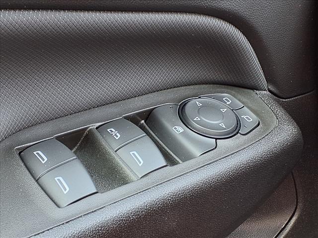 used 2024 Chevrolet Equinox car, priced at $28,790