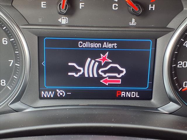 used 2024 Chevrolet Equinox car, priced at $28,790