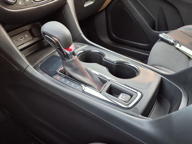 used 2024 Chevrolet Equinox car, priced at $28,790