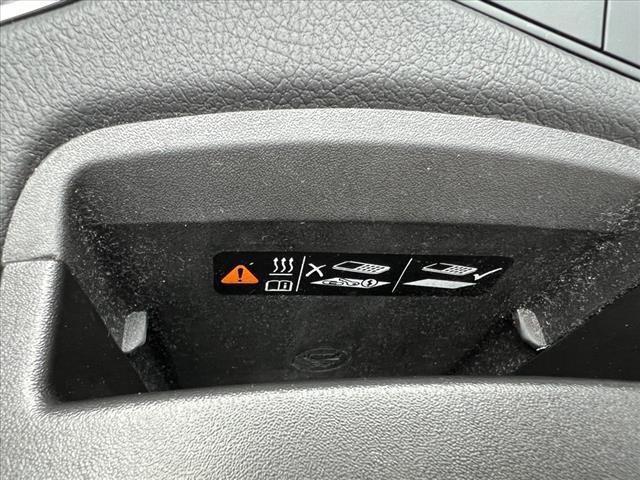used 2023 Cadillac XT6 car, priced at $47,990