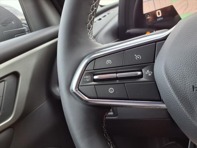 new 2025 Chevrolet Traverse car, priced at $40,695