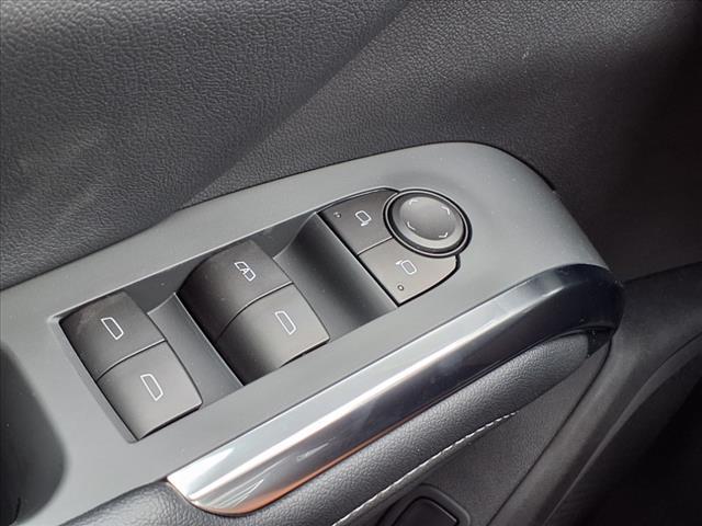 new 2025 Chevrolet Traverse car, priced at $40,695