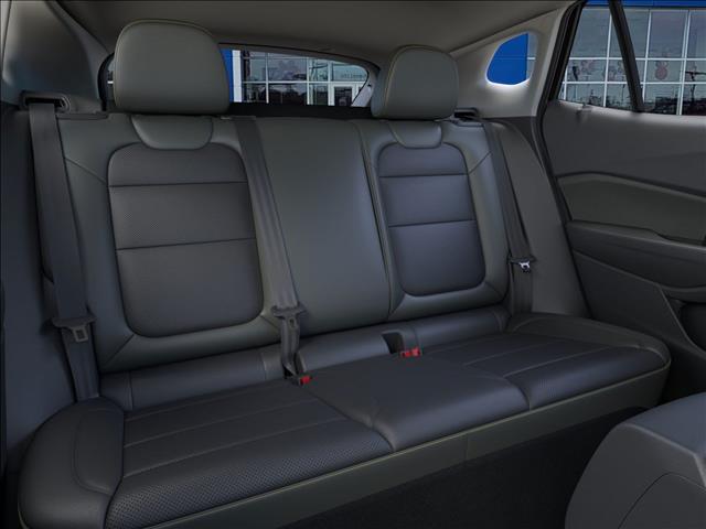 new 2025 Chevrolet Trax car, priced at $26,690