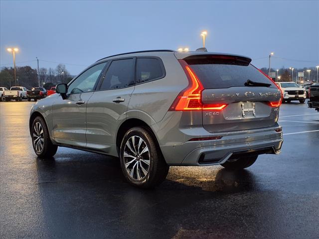 used 2024 Volvo XC60 car, priced at $38,190