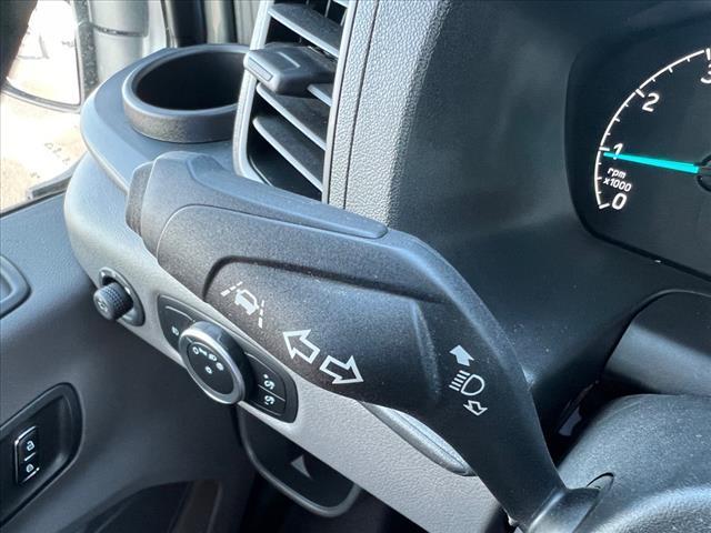 used 2024 Ford Transit-250 car, priced at $55,390
