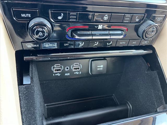 used 2022 Jeep Grand Cherokee car, priced at $33,990