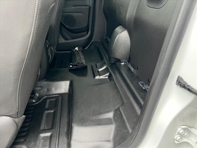 used 2021 Chevrolet Colorado car, priced at $21,990