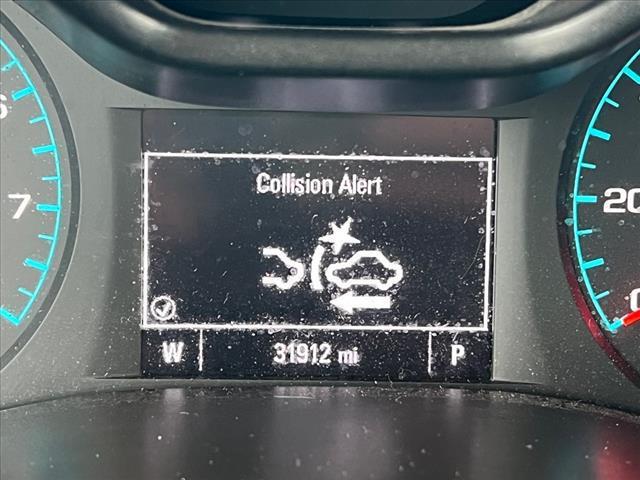 used 2021 Chevrolet Colorado car, priced at $22,990