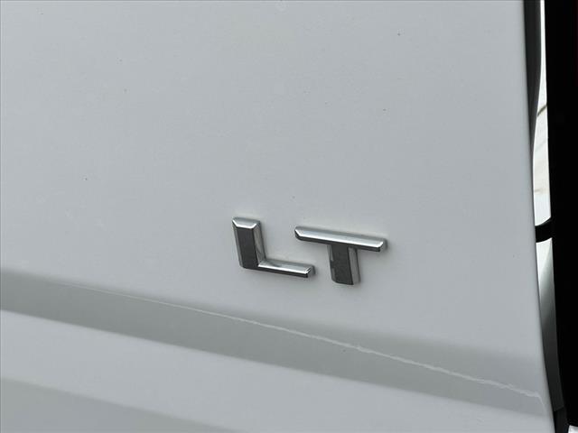 used 2021 Chevrolet Colorado car, priced at $21,990