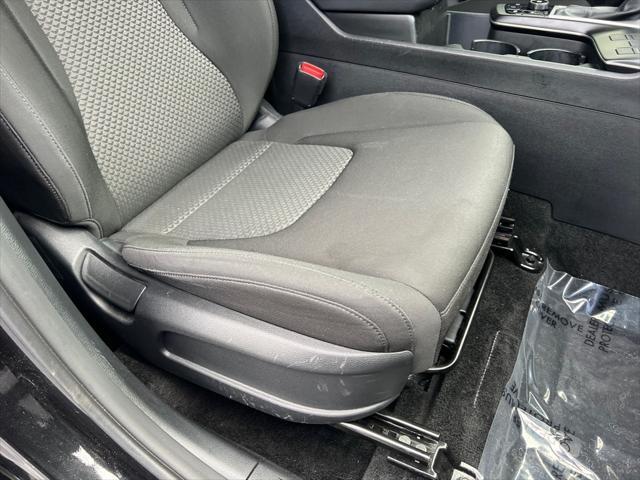 used 2023 Kia Sportage car, priced at $23,790