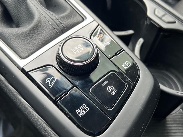 used 2023 Kia Sportage car, priced at $23,790