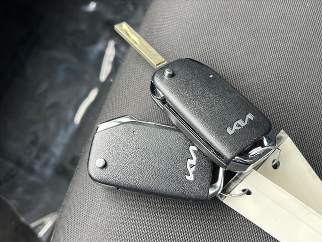 used 2023 Kia Sportage car, priced at $22,490