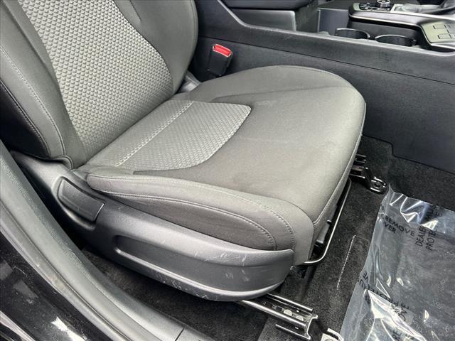 used 2023 Kia Sportage car, priced at $22,490