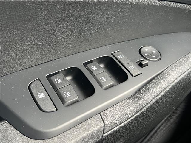 used 2023 Kia Sportage car, priced at $22,490
