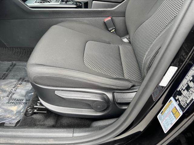 used 2023 Kia Sportage car, priced at $22,490