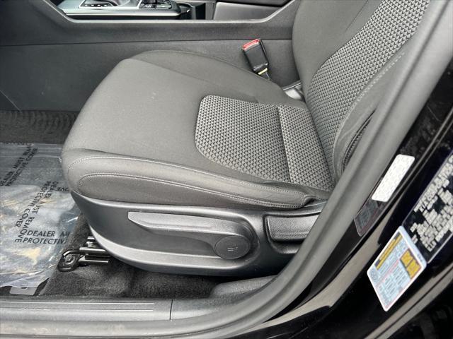 used 2023 Kia Sportage car, priced at $23,790