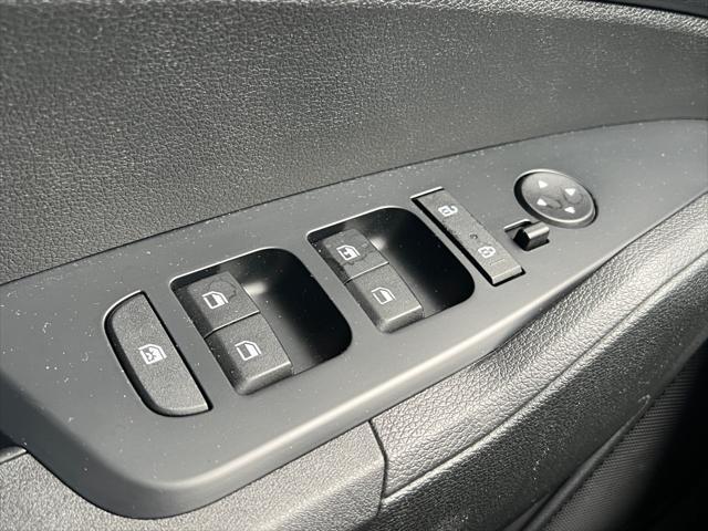 used 2023 Kia Sportage car, priced at $23,790