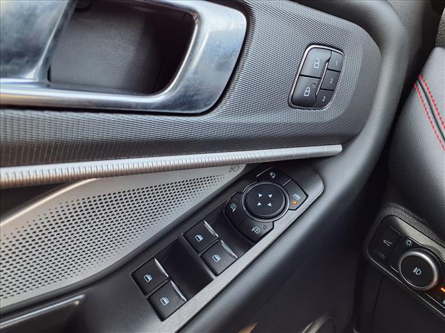 used 2025 Ford Explorer car, priced at $52,790
