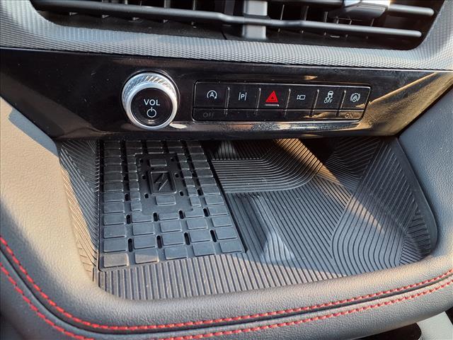 used 2025 Ford Explorer car, priced at $52,790