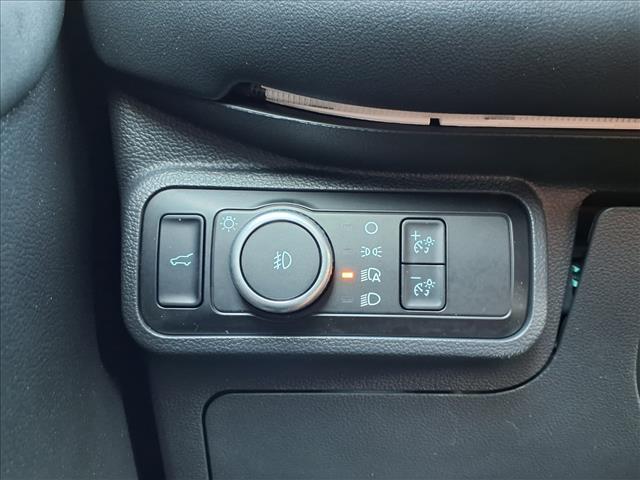 used 2025 Ford Explorer car, priced at $52,790