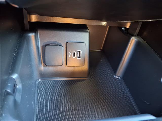 used 2025 Ford Explorer car, priced at $52,790