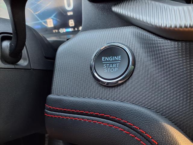 used 2025 Ford Explorer car, priced at $52,790