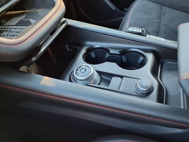 used 2025 Ford Explorer car, priced at $52,790