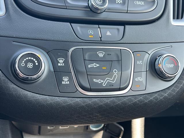 used 2023 Chevrolet Malibu car, priced at $25,990