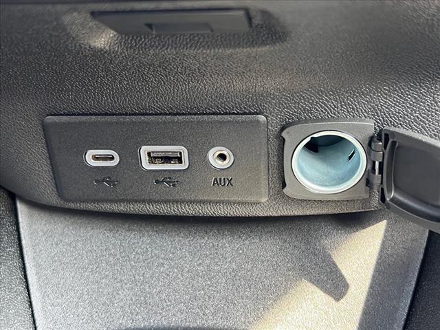 used 2023 Chevrolet Malibu car, priced at $25,990
