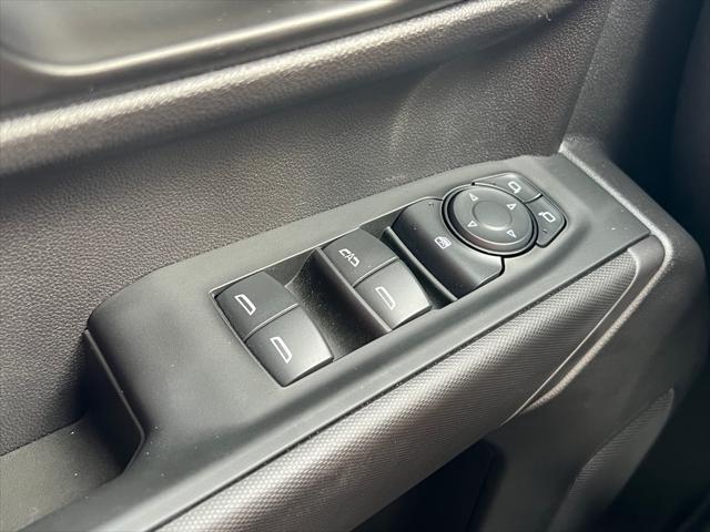 used 2024 Chevrolet Silverado 1500 car, priced at $39,990