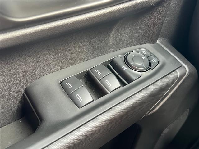 used 2024 Chevrolet Silverado 1500 car, priced at $38,990