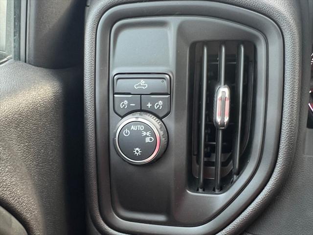 used 2024 Chevrolet Silverado 1500 car, priced at $39,990