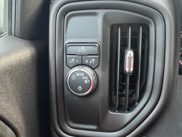 used 2024 Chevrolet Silverado 1500 car, priced at $38,990