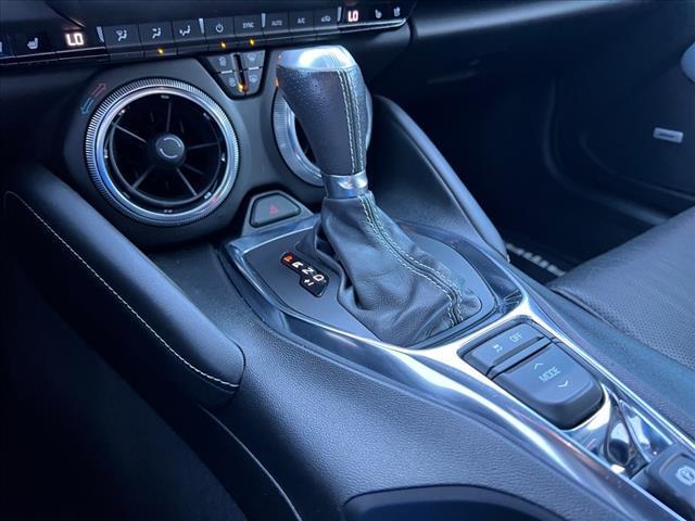used 2019 Chevrolet Camaro car, priced at $32,890