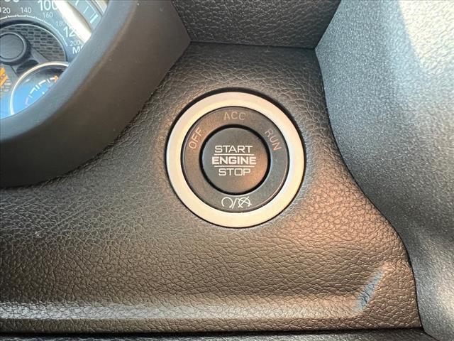 used 2020 Ram 2500 car, priced at $34,990